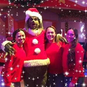 Meet your Posher, Heather